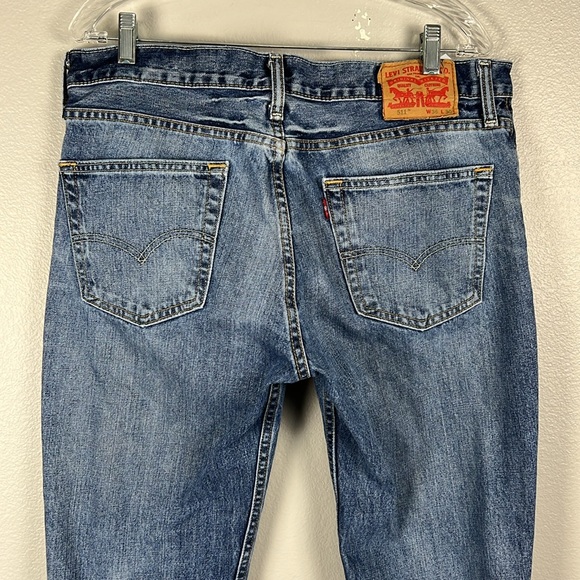 Levi's 511 Slim fit denim jeans - size 36 - Picture 9 of 9